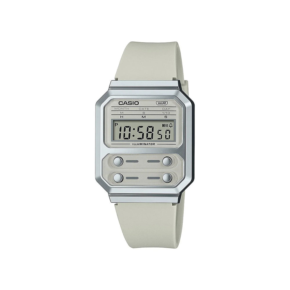 CASIO A100WEF-8AEF