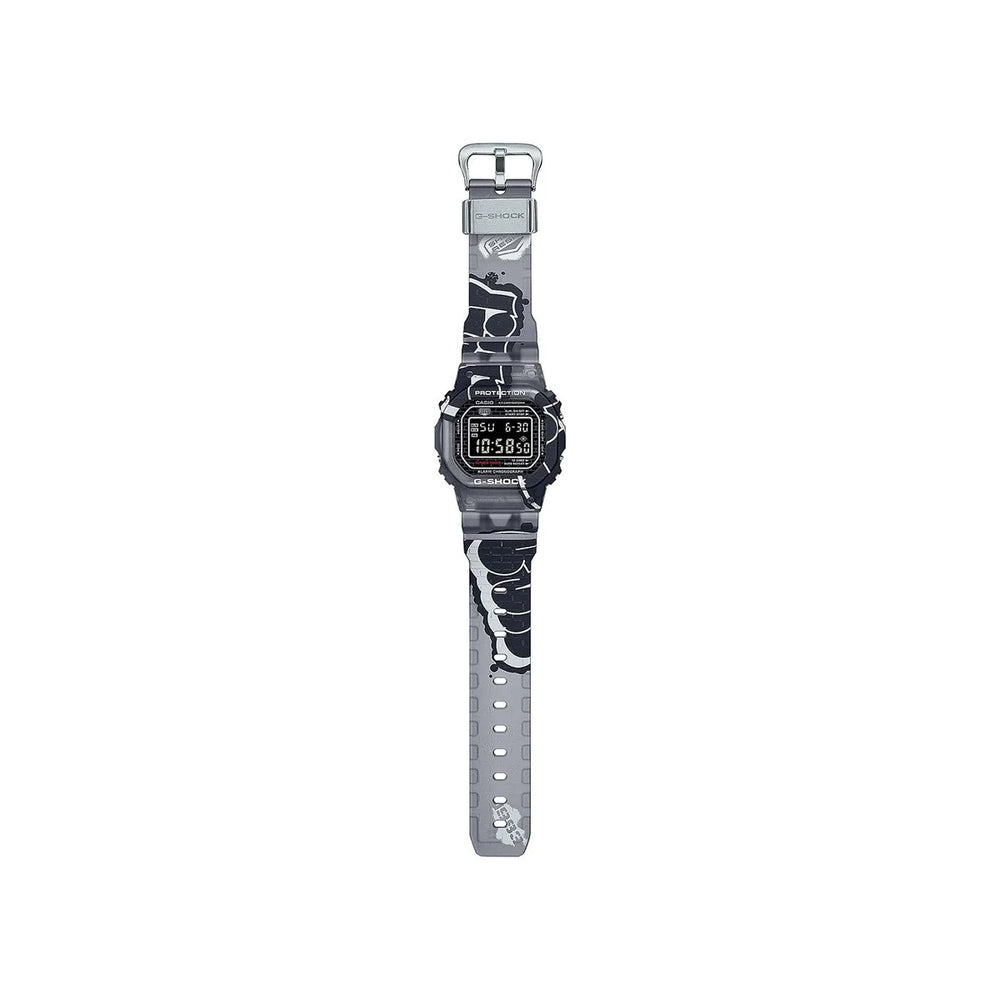 CASIO DW-5000SS-1ER