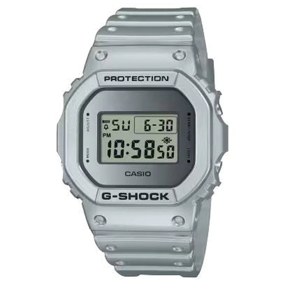 CASIO G-SHOCK DW-5600FF-8ER