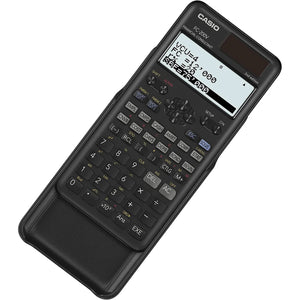CASIO FC200V2WET