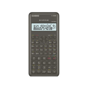 CASIO FX-82MS-2