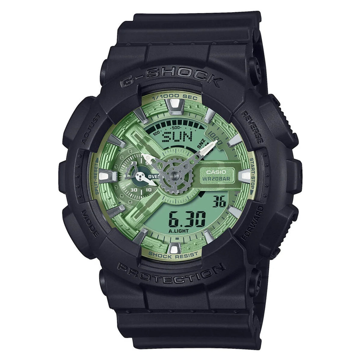 CASIO GA110CD1A3ER
