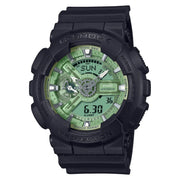 CASIO GA110CD1A3ER