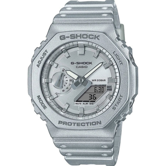CASIO G-SHOCK GA2100FF8AER