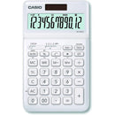 CASIO JW200SCWE