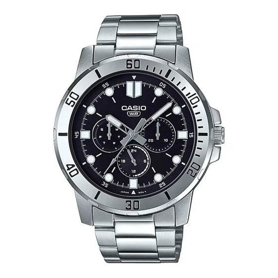 CASIO CLASSIC MTP-VD300D-1EUDF