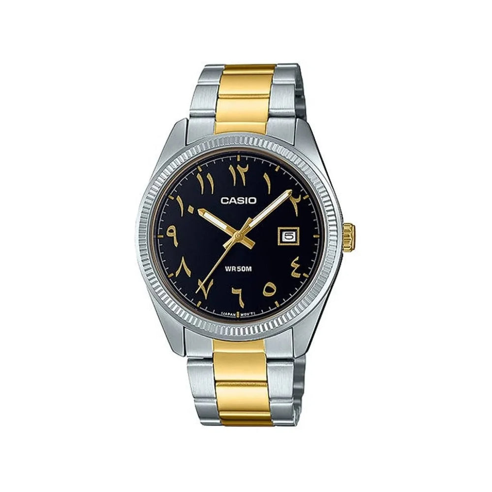 CASIO MTP1302SG1B3V