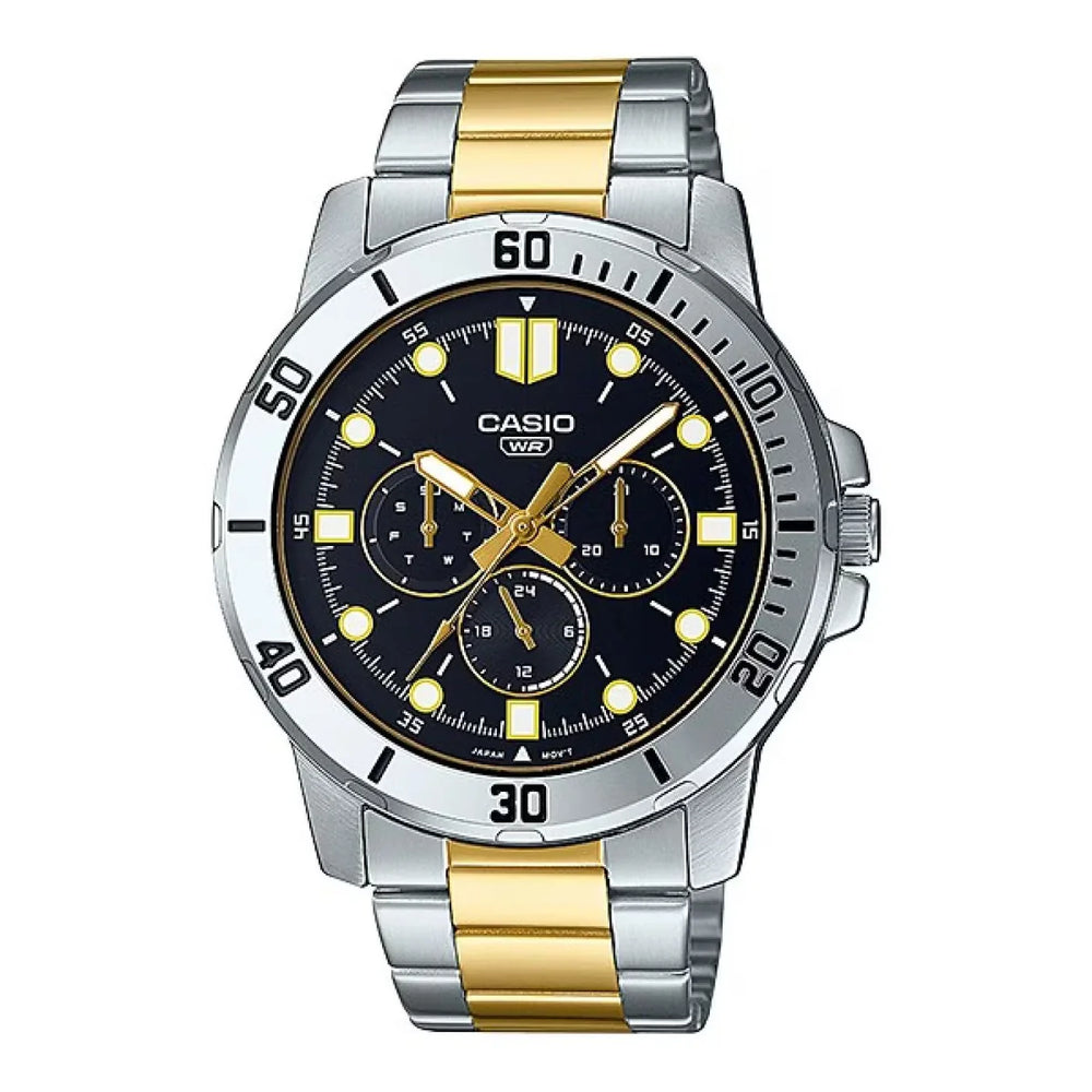 CASIO MTPVD300SG1EU