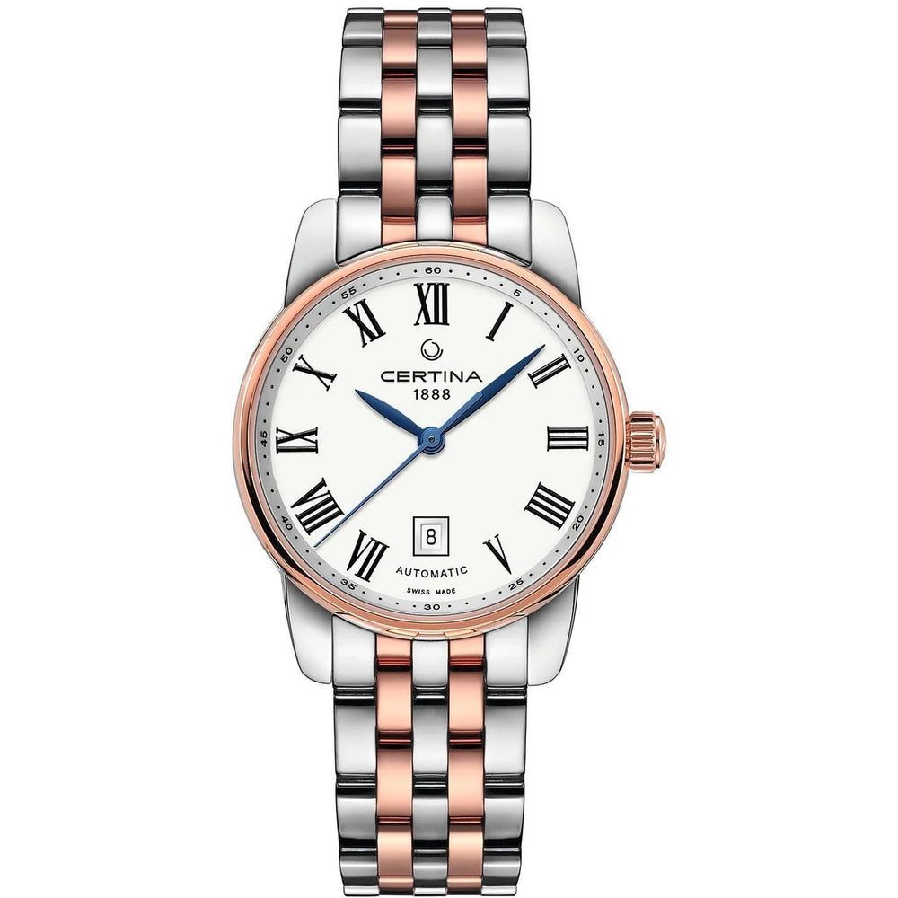 CERTINA C001007220130