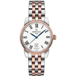 CERTINA C001007220130