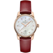 CERTINA C00100731160