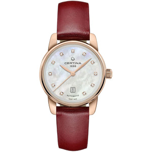 CERTINA C00100731160