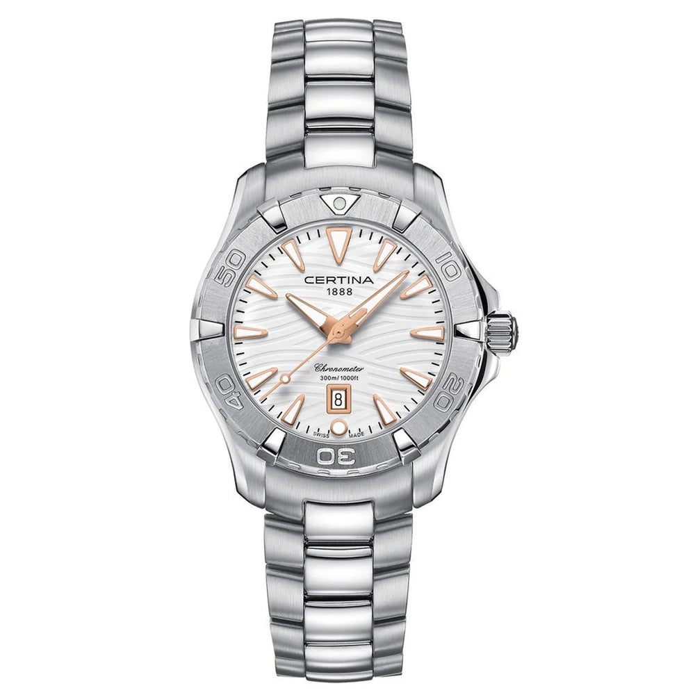 CERTINA C032251110110