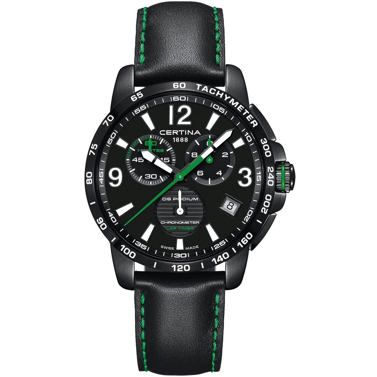 CERTINA C034453360570
