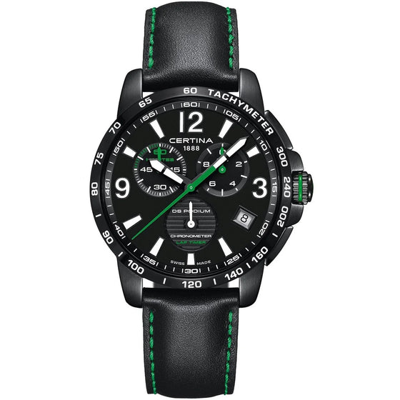 CERTINA DS PODIUM C034.453.36.057.02