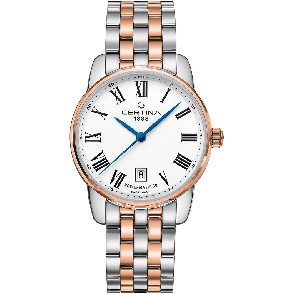 CERTINA C034807220130