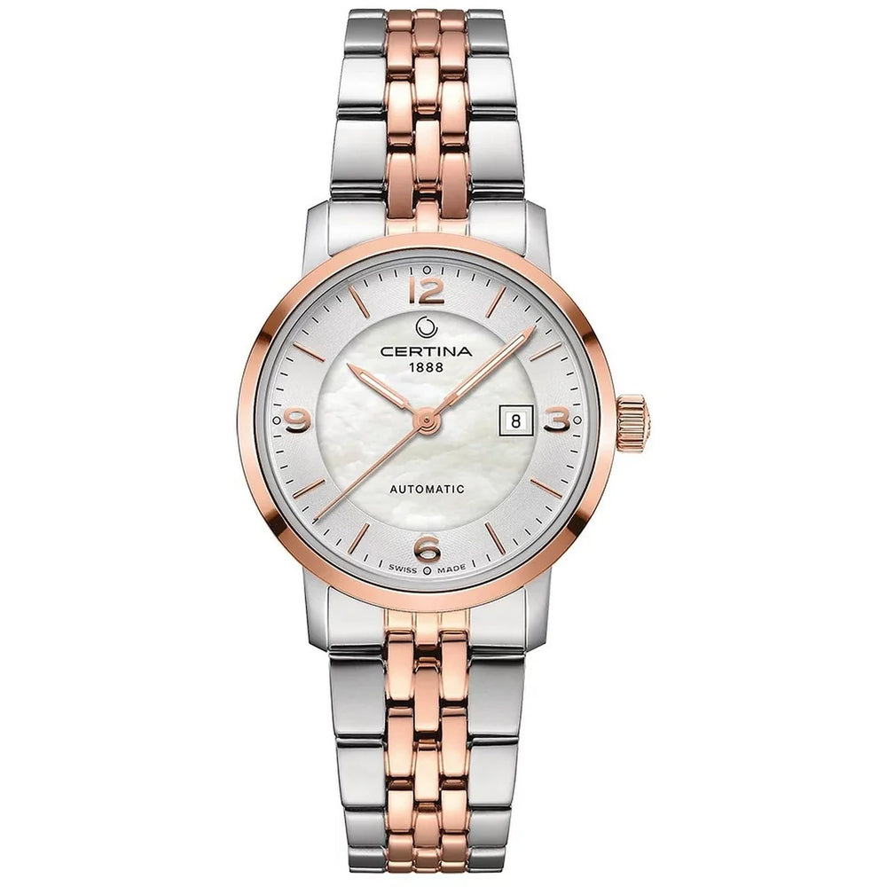 CERTINA C035007221170