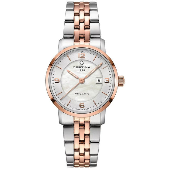 CERTINA C035007221170