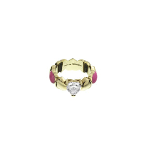 CHIARA FERRAGNI J19AWD09014
