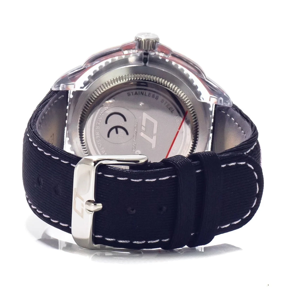 CHRONOTECH CC6280L-07