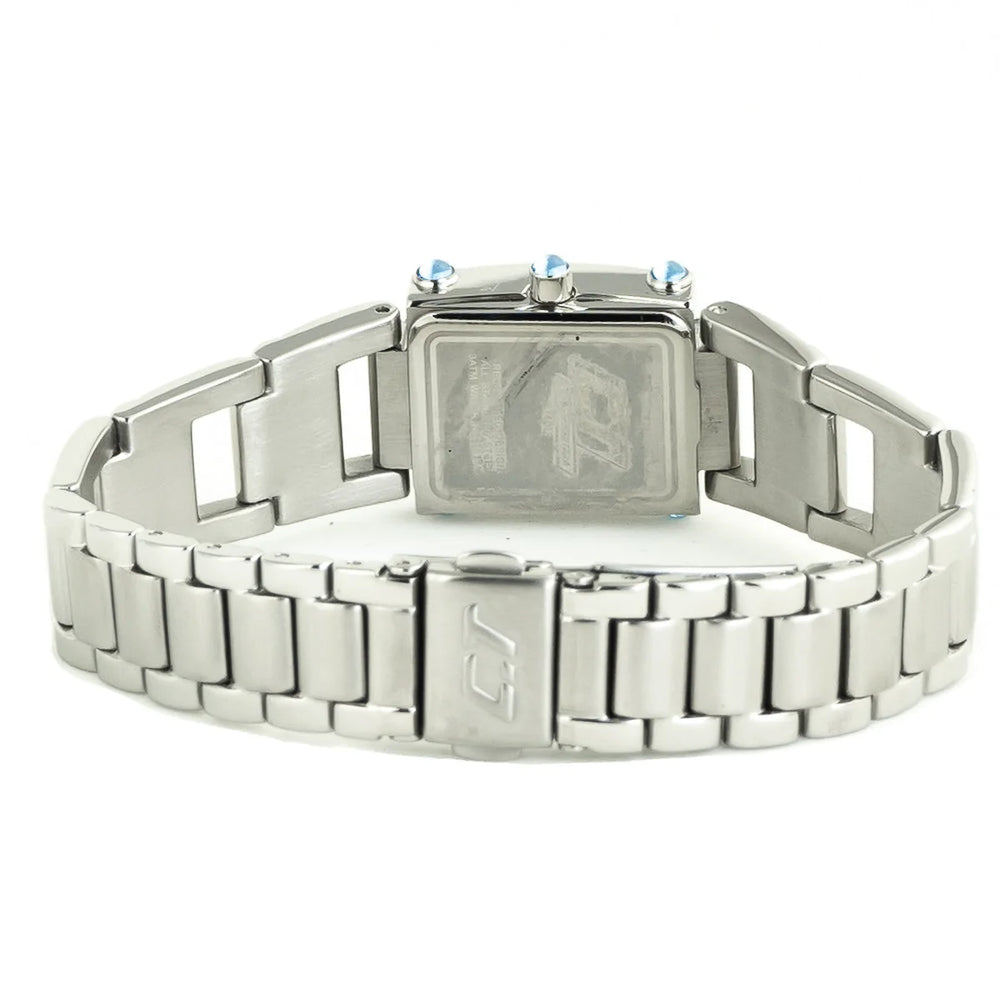 CHRONOTECH CC7040LS-01M
