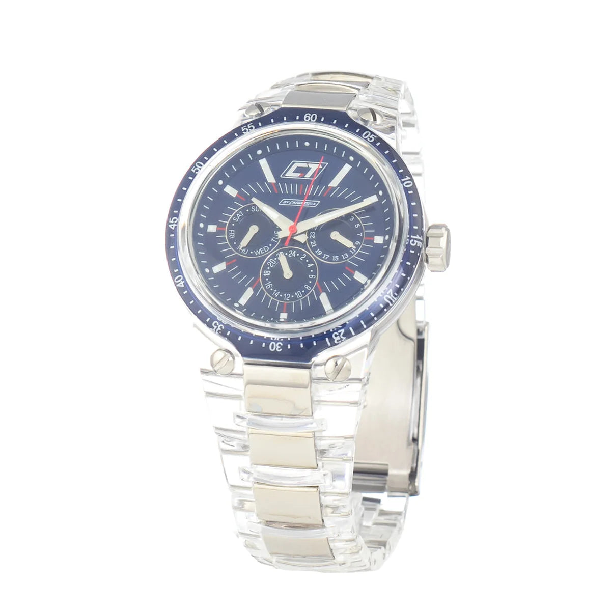 CHRONOTECH CC7045M-01