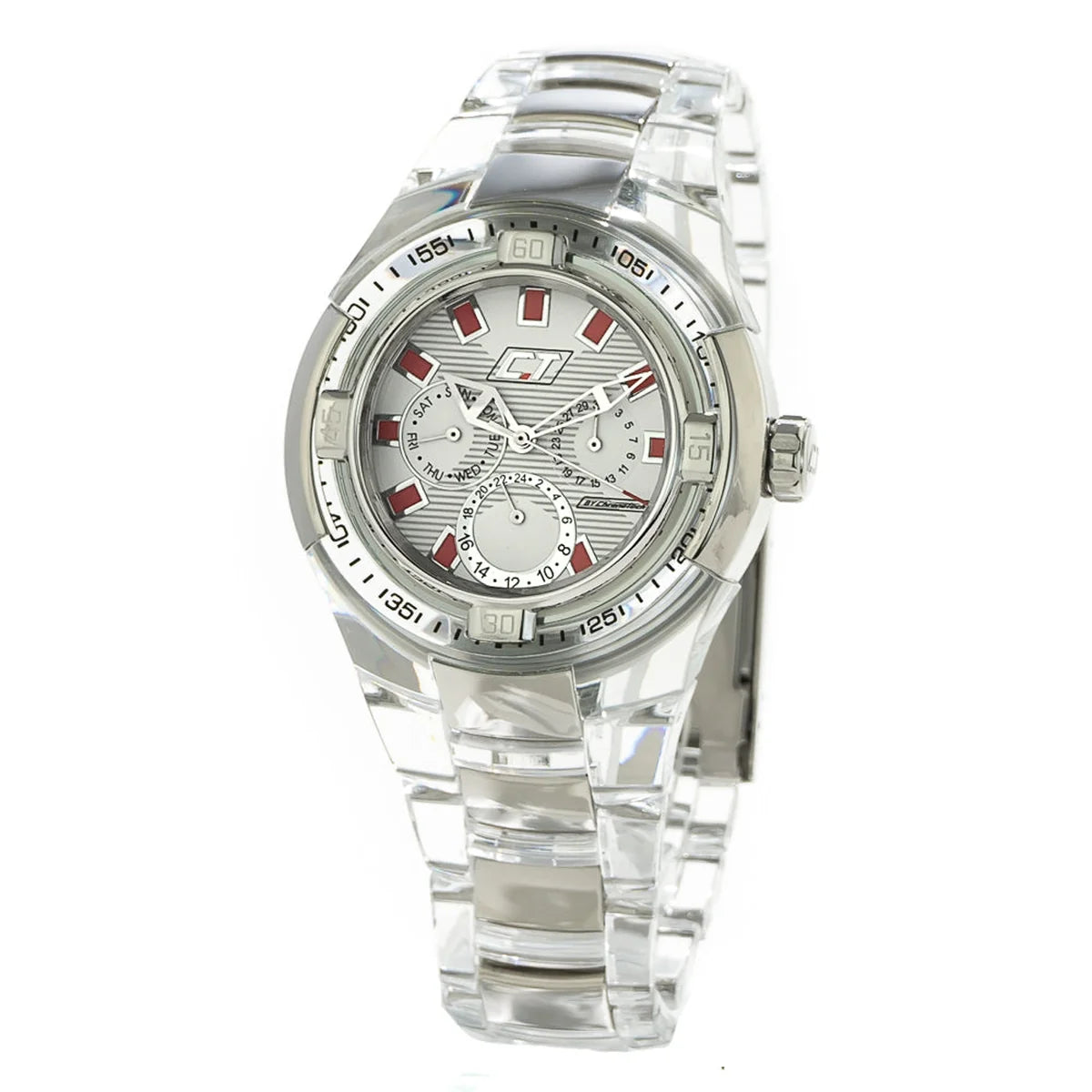 CHRONOTECH CC7046M-09M