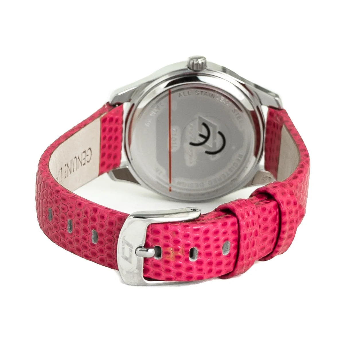 CHRONOTECH CC7101LS-15