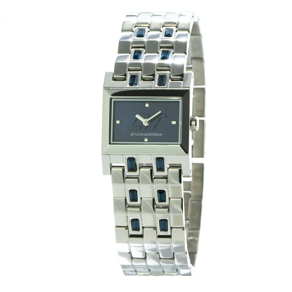 CHRONOTECH CC7120LS-03M