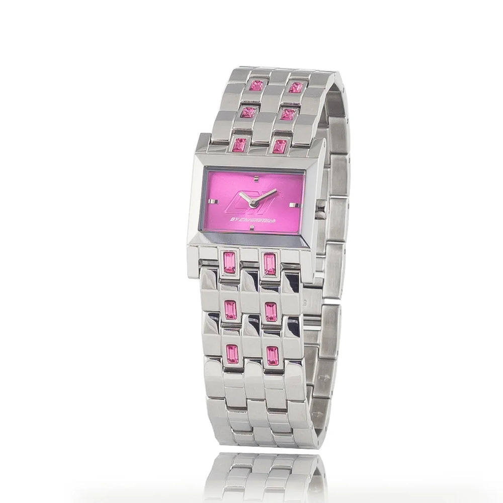 CHRONOTECH CC7120LS-04M