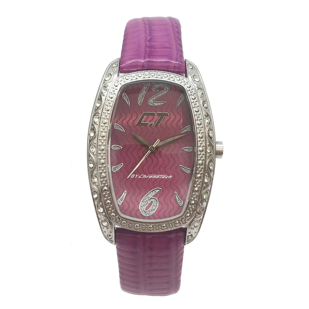 CHRONOTECH CC7121LS-08