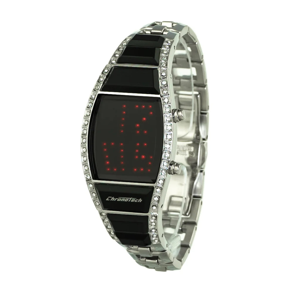 CHRONOTECH CT7122LS-03M