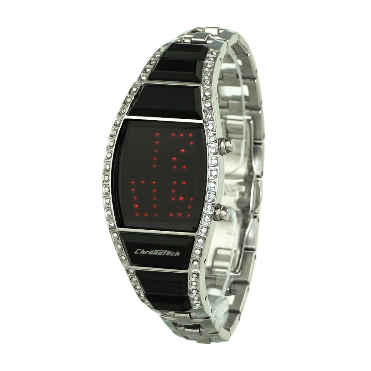 CHRONOTECH CT7122LS-03M