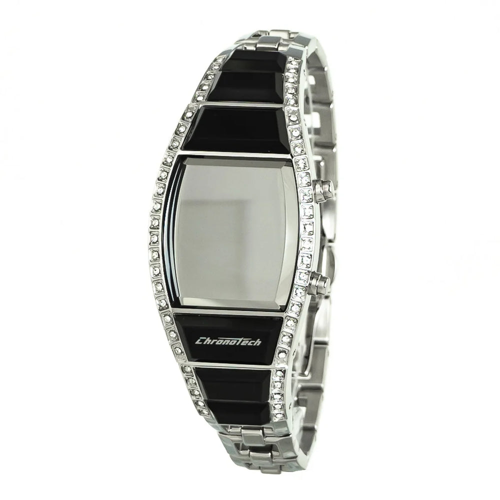 CHRONOTECH CT7122LS-03M