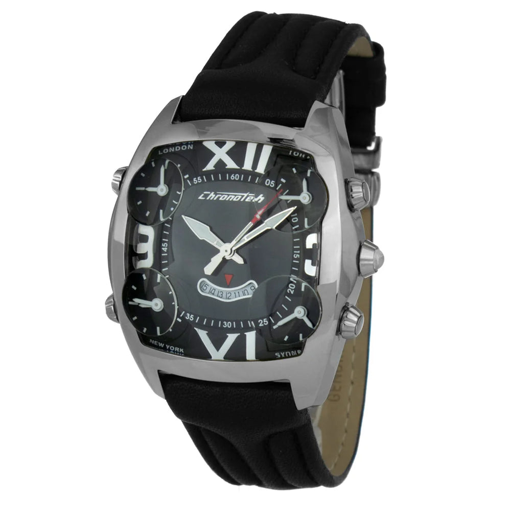 CHRONOTECH CT7677M-02