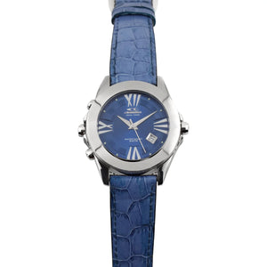 CHRONOTECH CT7686-12SS