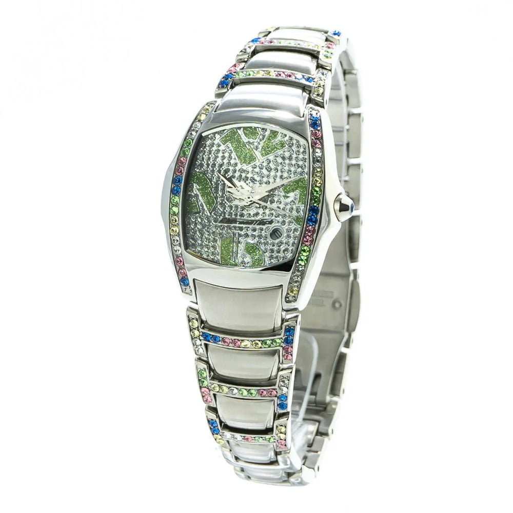 CHRONOTECH CT7896SS-74M