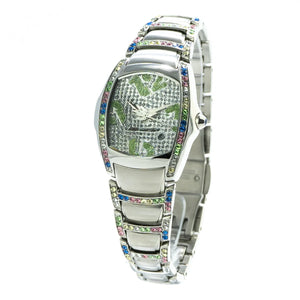 CHRONOTECH CT7896SS-74M