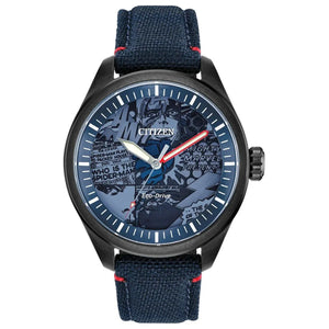 CITIZEN AW2037-04W