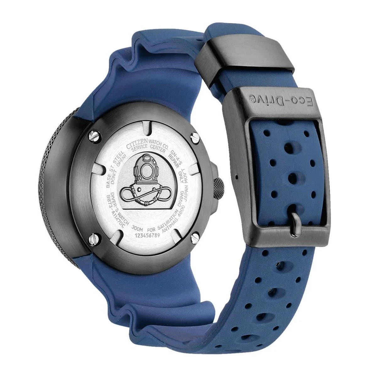 CITIZEN BJ8055-04E