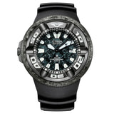 CITIZEN PROMASTER PROFESSIONAL DIVER BJ8056-01E