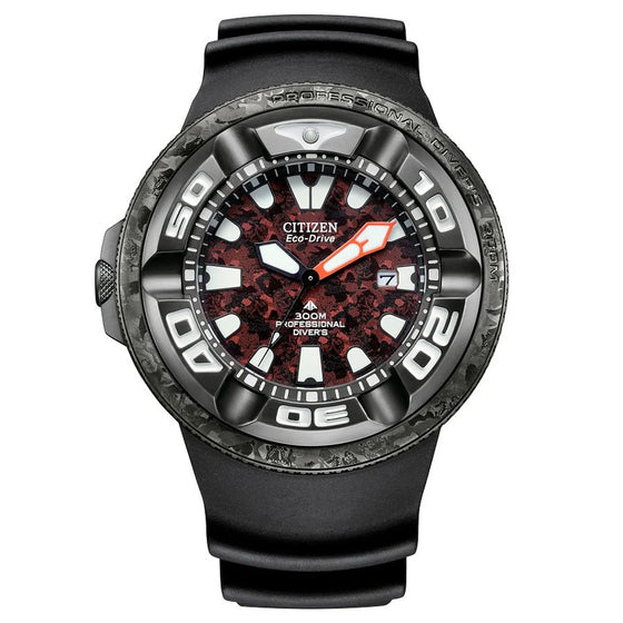CITIZEN PROMASTER PROFESSIONAL DIVER BJ8059-03Z