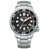 CITIZEN PROMASTER ECO-DRIVE BN0150-61E