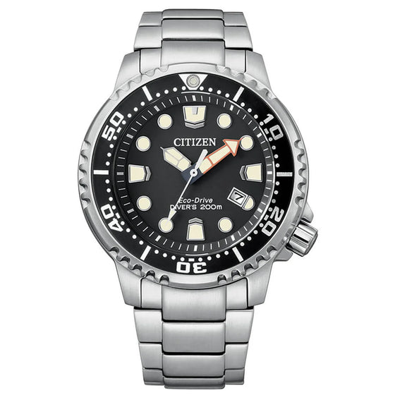 CITIZEN PROMASTER ECO-DRIVE BN0150-61E