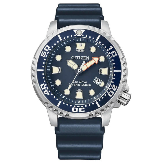 CITIZEN PROMASTER ECO-DRIVE BN0151-17L