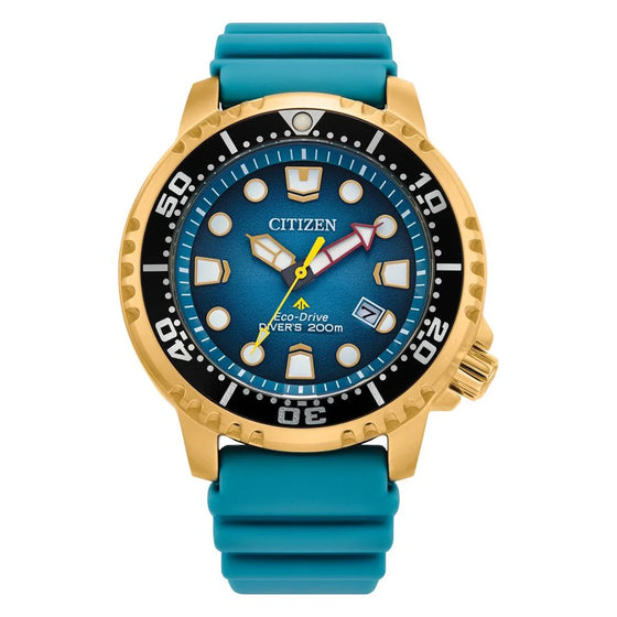 CITIZEN PROMASTER ECO-DRIVE BN0162-02X