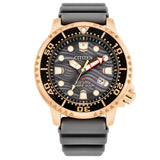 CITIZEN PROMASTER ECO-DRIVE BN0163-00H