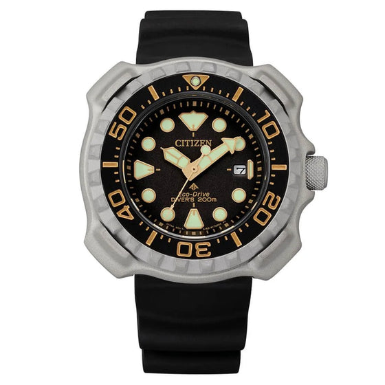 CITIZEN PROMASTER MARINE ECO-DRIVE BN0220-16E