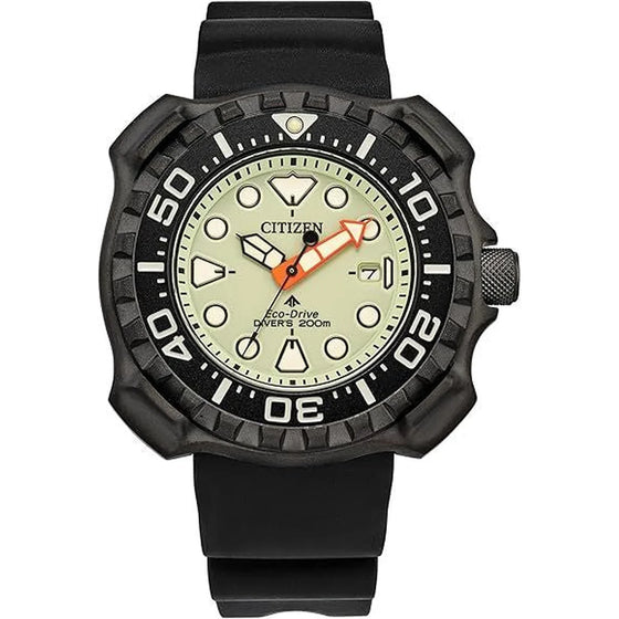 CITIZEN PROMASTER ECO-DRIVE BN0227-25X