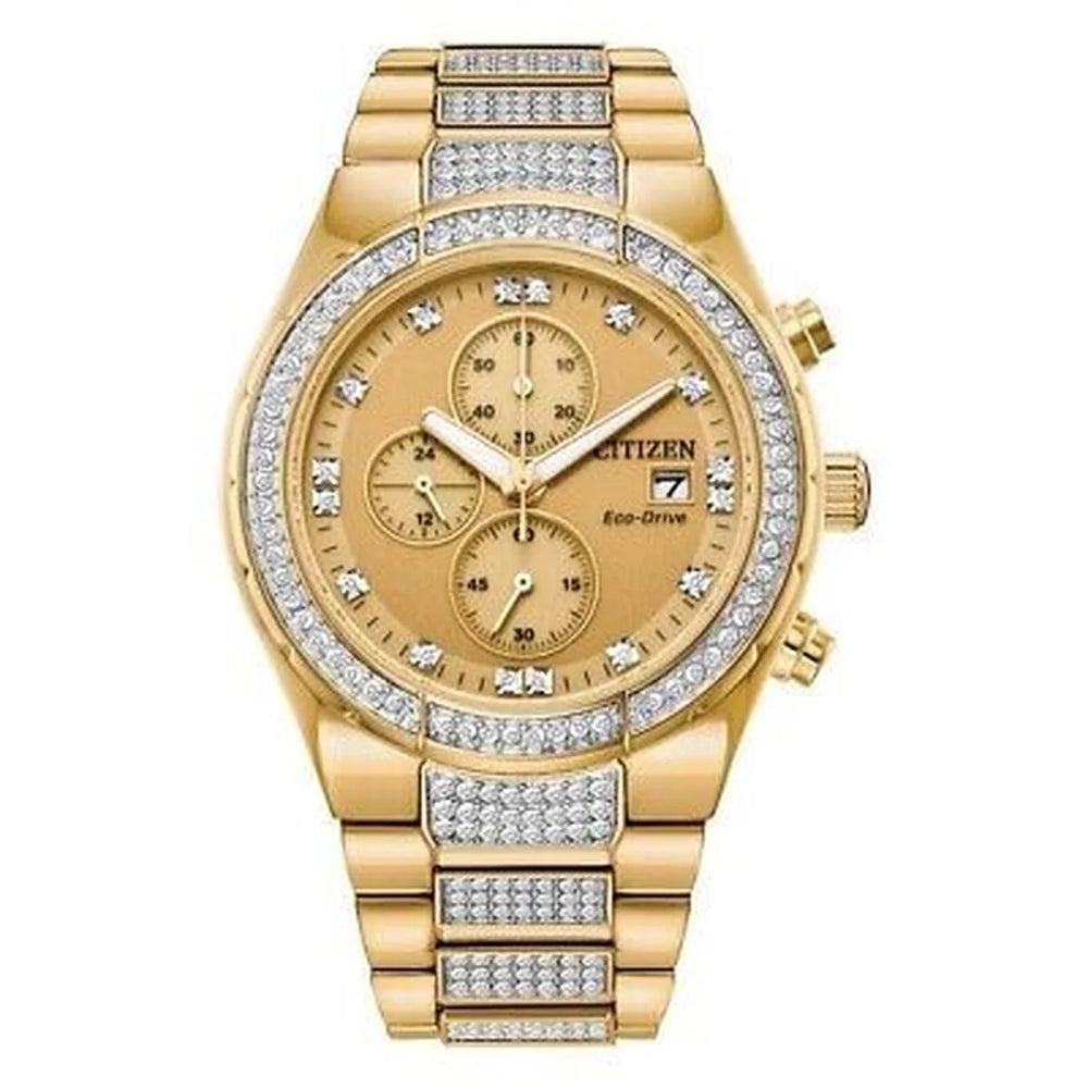 CITIZEN CA0752-66P